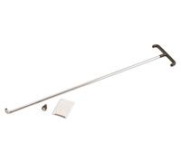 Power-TEC Pdr Allenamento Asta & 10 Superficie Tracce 92369