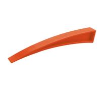 Power-TEC Barra Di Rimozione In Plastica Curva 215Mm Lunga Previene Danni 92102