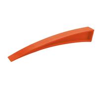 Power-TEC Barra Di Rimozione In Plastica Curva 215Mm Lunga Previene Danni 92102