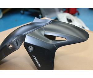 Power-TEC Bastoni Di Saldatura In Plastica ABS 4Mm 6Pz 92420