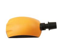 Power-Tec Blocco Di Levigatura 150Mm - Senza Polvere 92583