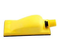 Power-Tec Blocco Di Levigatura 91399