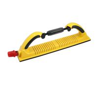 Power-Tec Blocco Di Levigatura Flessibile E Regolabile 70 X 400Mm 92719