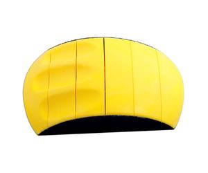 Power-Tec Blocco Di Levigatura Orizzontale Flexi 91391