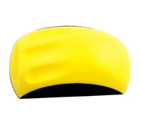 Piatto Levigatura 91387 Power-Tec Nuovo