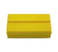 Power-Tec Blocco Di Levigatura Verticale Flessibile 91395