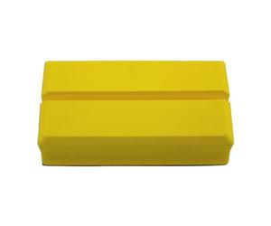 Power-Tec Blocco Di Levigatura Verticale Flessibile 91395