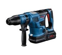Power-TEC Blocco Di Levigatura Verticale Flexi 91395