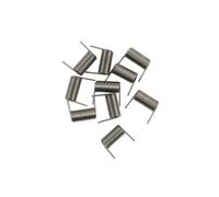 Power-TEC Plastica Levigatura Bobina Molle 10pc 91840
