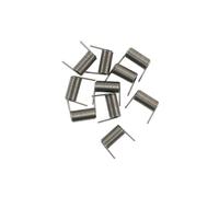 Power-TEC Plastica Levigatura Bobina Molle 10pc 91840