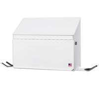 Power-TEC 92109 Cabina Maxi