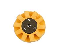 Power-Tec Cancellino Strisce (Giallo) 92333