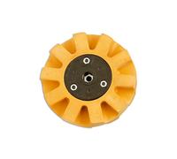 Power-Tec Cancellino Strisce (Giallo) 92333