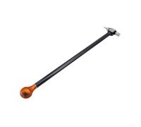 Power-TEC Carbonstrike Hammer Pin & Pein In Acciaio 490mm 92766