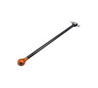 PowerTec 92766 Martello Carbonstrike, Pin & Pein in acciaio inox, 490 mm