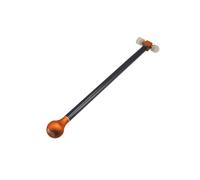 PowerTec 92765 Carbonstrike - Martello a sfera in PU, 410 mm