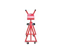 Ruota Conservazione Trolley 92323 Power-Tec Nuovo