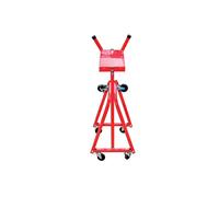 Power-TEC Carrello Di Stoccaggio Per Ruote 92323