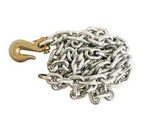 Power-TEC Catena Per Il Corpo 10Mm - 1 Gancio 91902