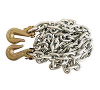 Power-Tec Catena Per Il Corpo 10Mm - 2 Ganci 91903