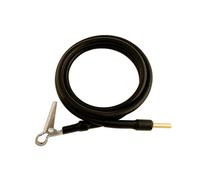 Power-TEC Cavo E Morsetto Singolo 91717
