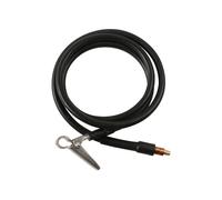 Power-TEC Standard Cavo & Morsetto (Inc Bush) 92283