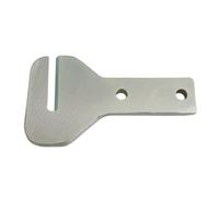 Power-Tec Cerniera Inversa Testa 12,5Mm 91926