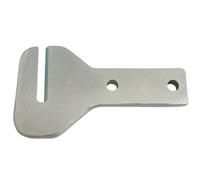 Power-Tec Cerniera Inversa Testa 12,5Mm 91926