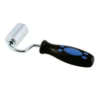Power-TEC Compressione Rullo per Plastica Riparazioni 46mm Ampio 30mm Diametro
