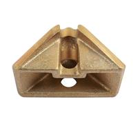 Power-TEC Corpo Blocco - Quadrato 91129