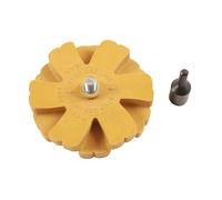 Power-Tec Disco A Strisce Fluted 92554