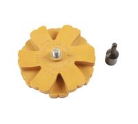 Power-Tec Disco A Strisce Fluted 92554