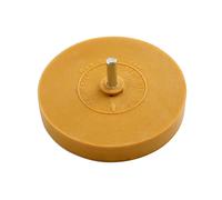 Power-Tec Disco Di Striscia Con Gambo 91488