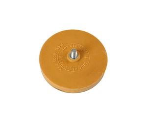 Power-TEC Disco Di Striscia Off - 5/16" x 24 Filettatura Shank 92448