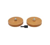 Power-TEC Righe Spento Disco 2pc 92623