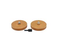 Power-Tec Disco Striscia Off 2 Pezzi 92623