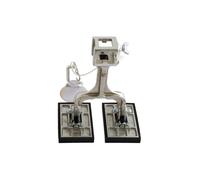 Power-TEC Doppio Piede Corto Per Tirfor 92148