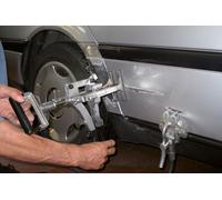 Power-Tec Easy Puller 91697