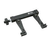 Power-TEC Estrattore Di Denti In Alluminio A Tensione Laterale 250Mm 92733