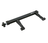 Power-TEC Estrattore Di Denti In Alluminio A Tensione Laterale 450Mm 92734