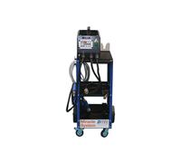 Power-TEC Evo Twin Miracle Saldatore 92546