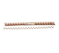 Power-TEC 91332 Ondulata Filo - 10pc Carrozzeria Consumabili