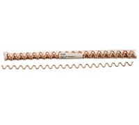 Power-TEC 91332 Ondulata Filo - 10pc Carrozzeria Consumabili