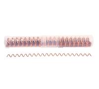 Lungo Onda Squiggly Filo - 50pc 91378 Power-Tec Nuovo