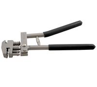 Power-TEC Flanger & Punzonatrice 91334