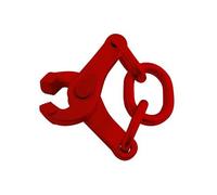 Power-Tec Forbice Morsetto - 50mm 91087