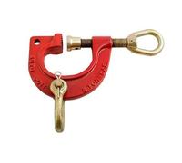 Power-Tec G Clamp Pull E Yoke - 100Mm 91079