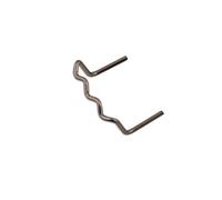 Power-TEC Angolo Retto U Graffette 0.8mm 100pcs 92262