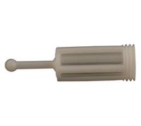 Power-TEC Alimentazione a Gravità Pistola Filtri 5pc 91444