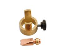 Power-TEC Kit Elettrodi Per Cavo Sorridente 91948